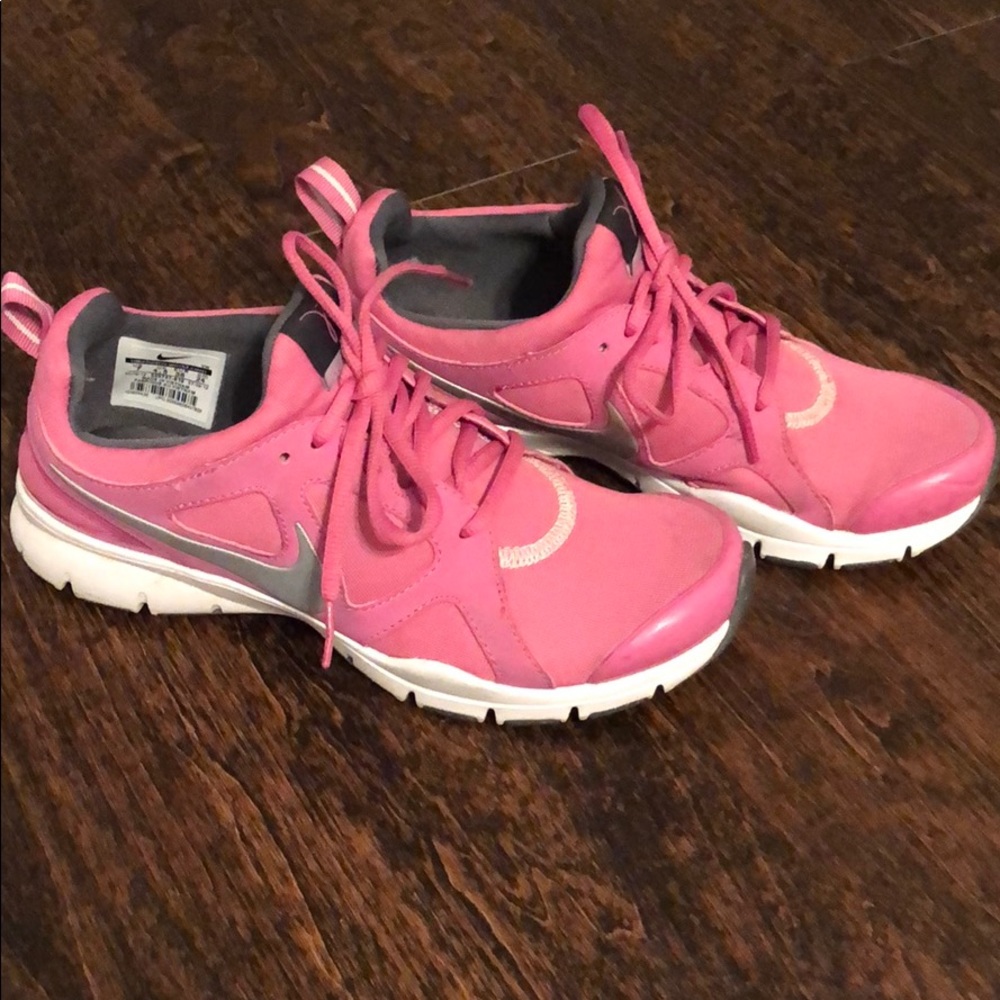 Nike In Season TR 2